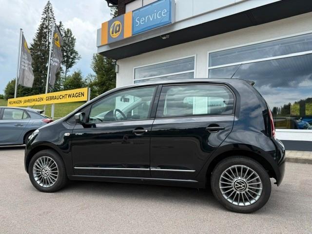 Volkswagen up! 1.0 cheer up! 5T  LM/Radio CD