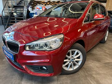 BMW 218 Active Tourer *xDrive*AHK*2-Zonen*