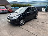 Ford B-MaxSync Edition+Navi+2xSchiebetür+Sitzh.+Klima - gebrauchte Ford B-Max aus dem Jahr 2015
