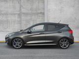 Ford Fiesta ST-Line NAVI SHZ PDC - Ford Fiesta Gebrauchtwagen in Stuttgart
