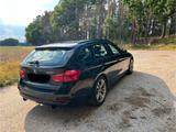 BMW 340i xDrive Touring Sport Line Automatic Spo... - gebrauchte BMW 340 aus dem Jahr 2018