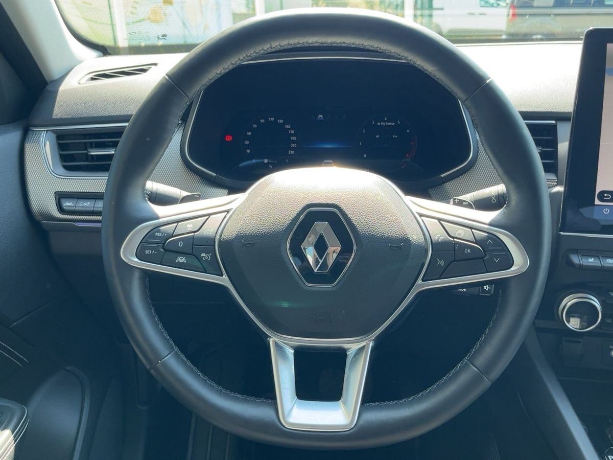 Renault Arkana - Bild 7