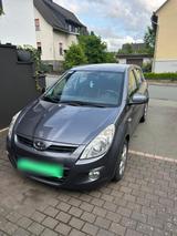 Hyundai Schnäppchen!!!Hyundai i20, BJ 2012, 121.00 km - : Schnäppchen