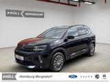 Citroën C5 Aircross 1.2 MildHyb. ë-Series Autom. Panoram - Citroën C5 Aircross e-SERIES