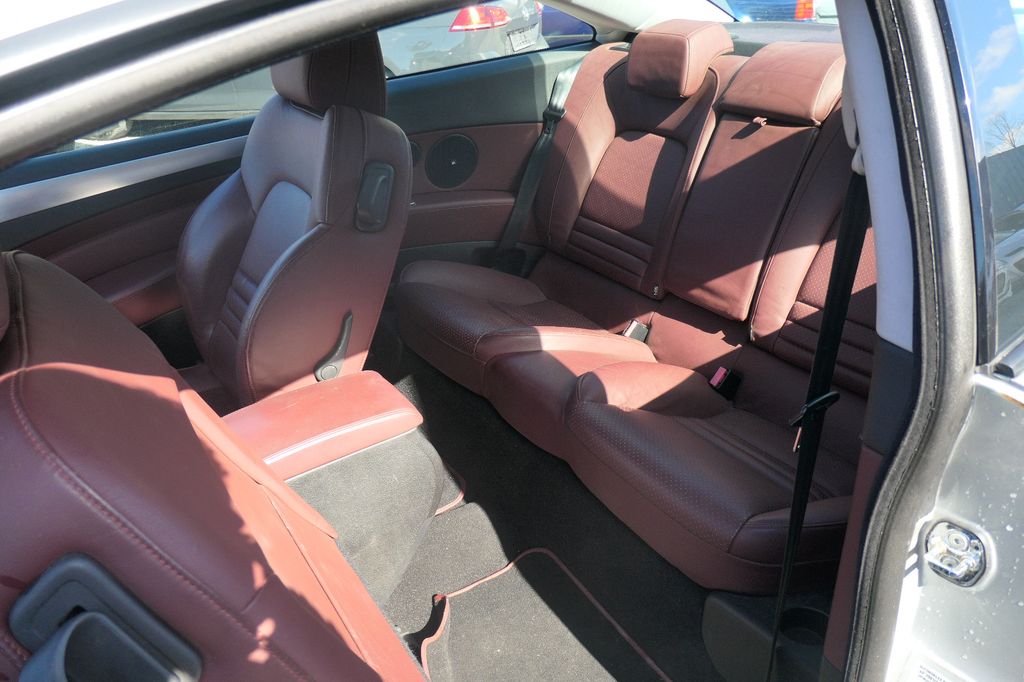PEUGEOT 407 Coupé Platinum | V6 | Automatik | Leder, Ansicht 12