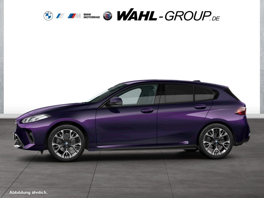 BMW 120 - Bild 5