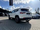 Jeep Compass 1.3 MultiAir Limited Bi-Xenon Navi Leder - Jeep Gebrauchtwagen von 2021