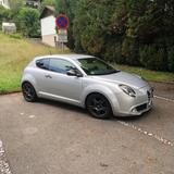 Alfa Romeo MiTo 1.6 JTDM QV-Line PDC / NAVI / KLIMA - Alfa Romeo MiTo: Qv