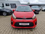 Kia Picanto Dream Team Allwetterreifen - gebrauchte Kia Picanto aus dem Jahr 2018