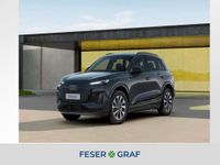 Audi Q6 e-tron - Vorschau Bild 1