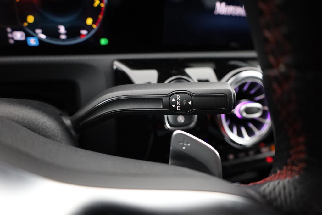 Mercedes-Benz CLA 220 Shooting Brake