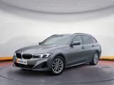 BMW 318 i Touring LED HuD AHK NAVI Digitales Cockpit - BMW 318 in Erfurt