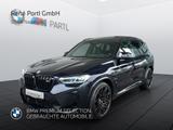 BMW X3 M Competition NAVI LASER ACC PANO AHK 360° HU - gebrauchte BMW X3 M aus dem Jahr 2022