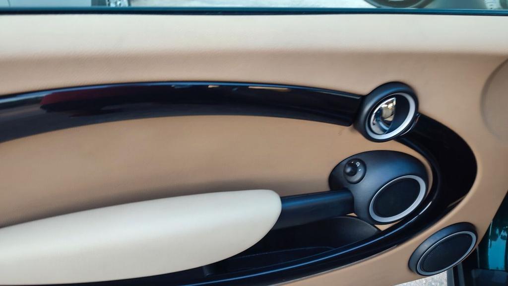 MINI Cooper D Clubman