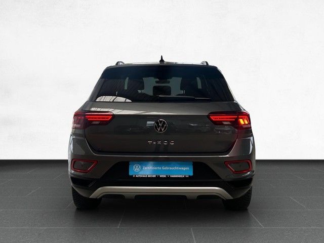 Volkswagen T-Roc Life 2.0 TDI 6-Gang Sitzhz Navi LED foto 5
