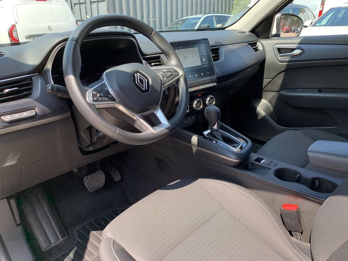 Renault Arkana - Bild 10