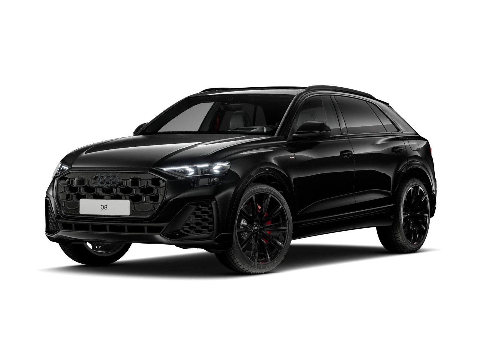 Audi Q8 - Bild 2
