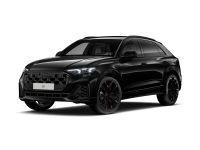 Audi Q8 - Vorschau Bild 2