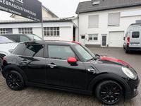 MINI ONE JCW*Excitement*Navi*Leder*SHZ*Chili*AdapLED