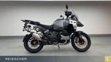 BMW R 1300 GS ADV Triple Black ASA+voll+Tieferlegung - Rallye Motorräder