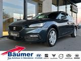 Seat Leon Sportstourer Style 2.0 TDI 7-Gang-DSG +ACC - Seat aus 2023