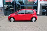 Volkswagen up! move up! BMT maps+more sound plus DAB - Volkswagen: Kleinwagen, Plus