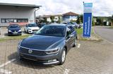 Volkswagen Passat Variant 1.8 TSI ComfortlineBMT*Automatik* - Volkswagen Passat Variant: 1.8