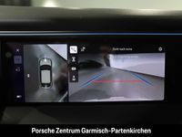 Porsche Macan - Vorschau Bild 23