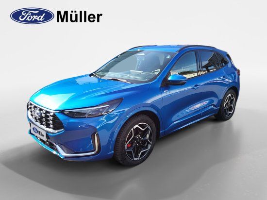 Ford Kuga 2,5 l Duratec FHEV 132 kW (180 PS) B ST-Lin