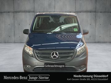Mercedes Vito - 3