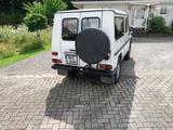Mercedes-Benz G 280GE - gepflegt - H-Zulassung  - Mercedes-Benz G 280 Gebrauchtwagen
