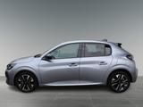 Peugeot 208 Allure 1.2 PureTech 100 S&S - Peugeot 208 aus 2025
