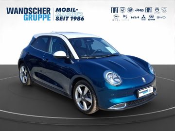 GWM Ora 03 Funky 400 Pro Elektromotor Kam.+KeyLess