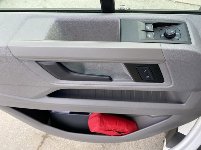 Crafter Kasten 2.0 TDI