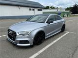 Audi A3 8VS 2.0 Tdi 150 PS, TÜV 01/2027 oh... - Audi A3: TDI 20