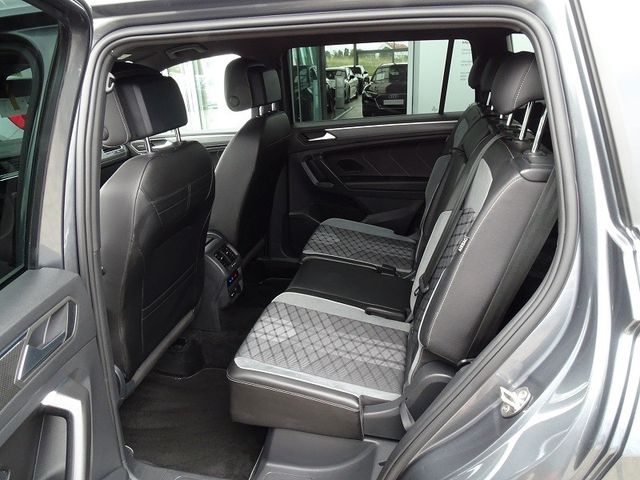 Tiguan Allspace TDI R-Line "Black Style" 4Motion