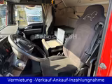 MAN TGX 18.460 -4x2 BLS -Kyphydraulik-Standklima - MAN TGX 18-460