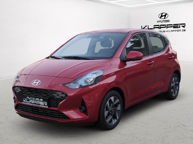 Hyundai i10 Trend