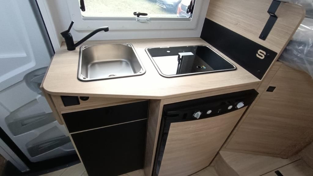 Autohaus Zimpel & Franke -  Challenger S217 Sport Automatik Navi+Solar+Arktik+Markise u - Bild 11