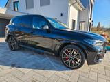 BMW X5 M50 M50i -Head-Up, Laser, AHK, Memory, 22", - BMW X5 M50 aus 2023