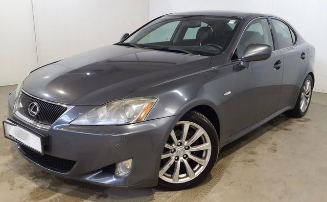 Lexus IS 250 V6 Automatik.Navi.Leder