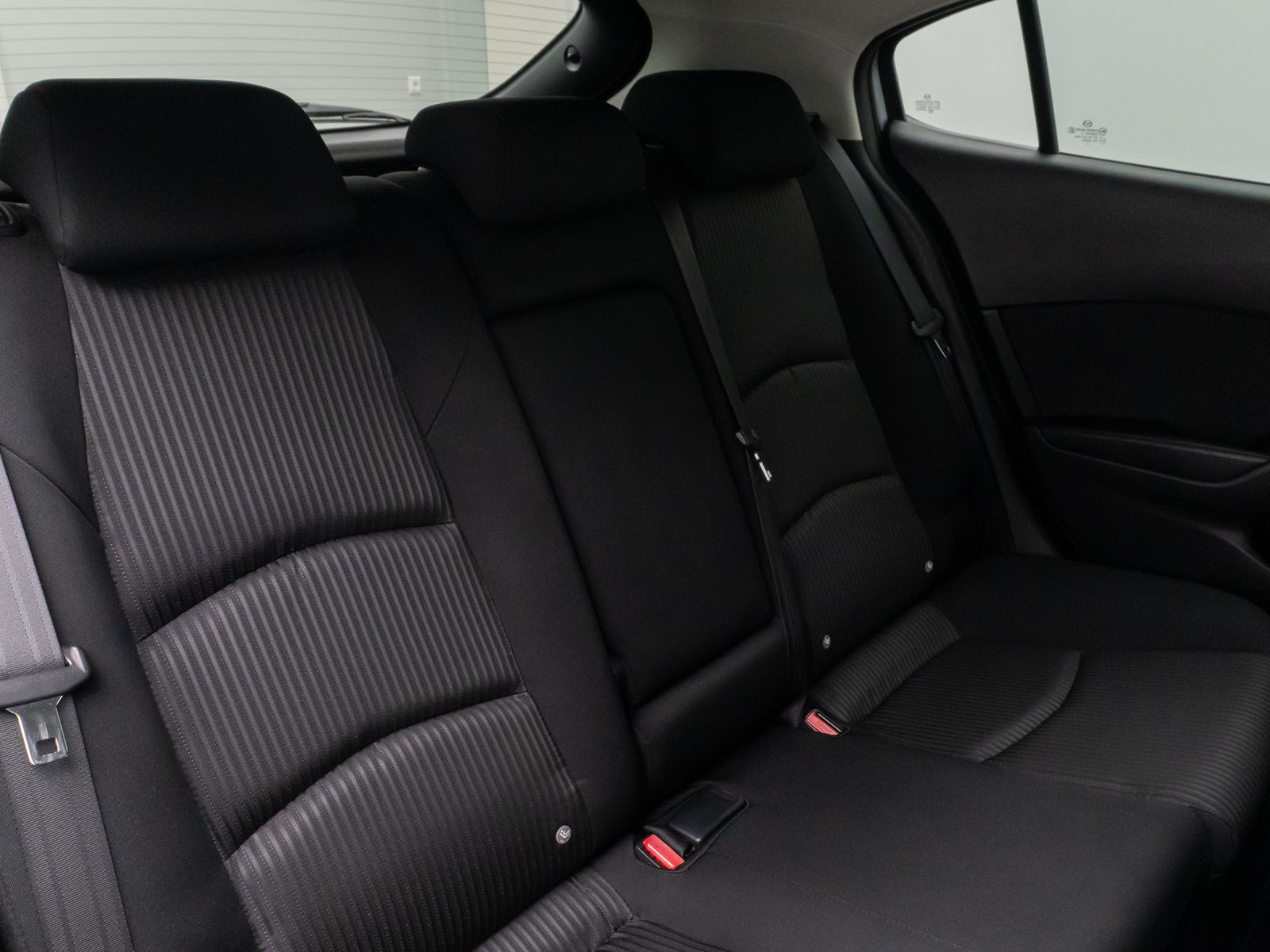 Fahrzeugabbildung Mazda 3 Lim.Center-Line Xenon Kamera Tempomat Skyactiv
