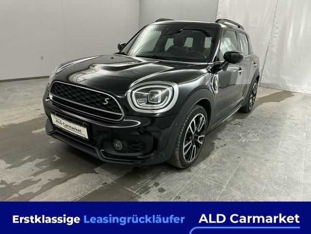 MINI Mini Cooper S E Countryman All4 Aut. Limousine, 