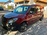 Mercedes-Benz Mercedes Citan, extra lang, Camper - Mercedes-Benz Citan von privat