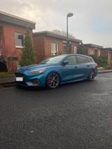 Ford Focus ST MK4 - Ford Focus Mk4 Gebrauchtwagen