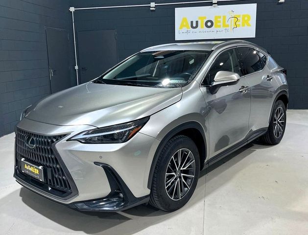 Lexus NX 200t NX Hybrid 4WD Premium