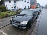 Ford Mondeo MK3 2.0 TDCi - Ford Mondeo: 3.0