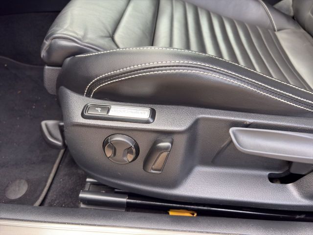 Passat Variant GTE 1.4 TSI Hybrid Lederpaket LED