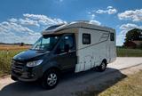 HYMER / ERIBA / HYMERCAR BM-C T580 - Offers matching your search criteria