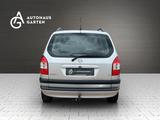 Opel Zafira 1.8 16V 7-Sitze Automatik Klima - Opel Zafira: 16